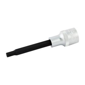 İzeltaş 1/2 8 mm 100 mm Lokmalı Allen Uç
