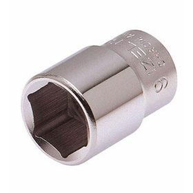 İzeltaş 1/2 8 mm Altı Köşe Lokma Anahtar