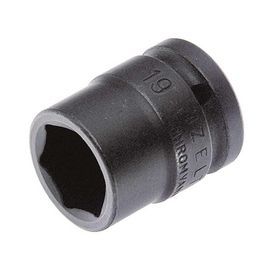 İzeltaş 1/2'' Altı Köşe 10 mm Havalı Derin Lokma Anahtar