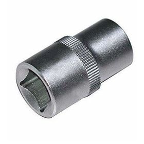 İzeltaş 1/2'' Altı Köşe 10 mm Havalı Derin Lokma Anahtar