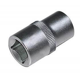İzeltaş 1/2'' Altı Köşe 10 mm Havalı Derin Lokma Anahtar