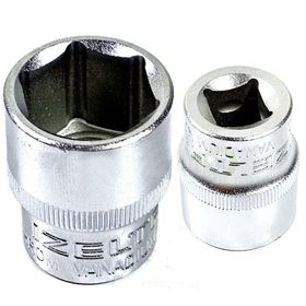 İzeltaş 1/2'' Altı Köşe 11 mm Havalı Derin Lokma Anahtar