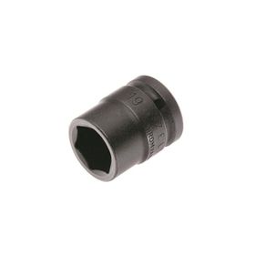 İzeltaş 1/2'' Altı Köşe 12 mm Havalı Derin Lokma Anahtar