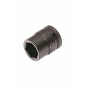 İzeltaş 1/2'' Altı Köşe 12 mm Havalı Derin Lokma Anahtar