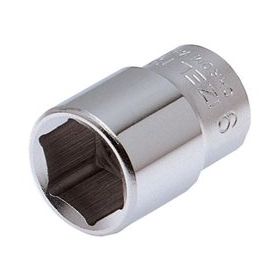 İzeltaş 1/2 Altı Köşe 20mm Lokma Anahtar