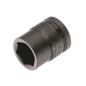 İzeltaş 1/2'' Altı Köşe 21 mm Havalı Derin Lokma Anahtar
