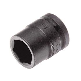İzeltaş 1/2'' Altı Köşe 21 mm Havalı Derin Lokma Anahtar