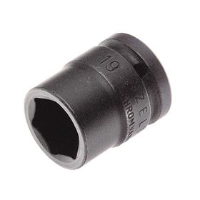 İzeltaş 1/2'' Altı Köşe 21 mm Havalı Derin Lokma Anahtar