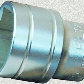 İzeltaş 1/2 Altı Köşe 26 mm Lokma Anahtar
