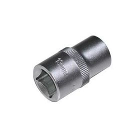 İzeltaş 1/2'' Altı Köşe 9 mm Lokma Anahtar