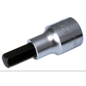 İzeltaş 1/2 Alyan Ucu Allen Uç Lokma 10 mm Anahtar