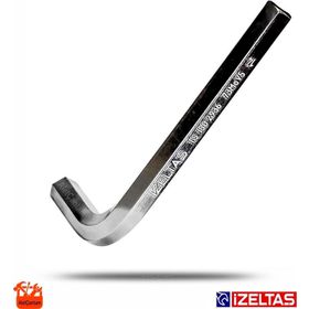 İzeltaş 1/2 Alyan Ucu Allen Uç Lokma 10 mm Anahtar
