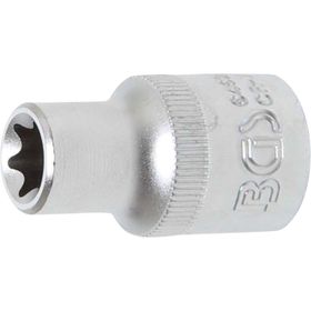 İzeltaş 1/2'' E12 mm Star Anahtar Lokma