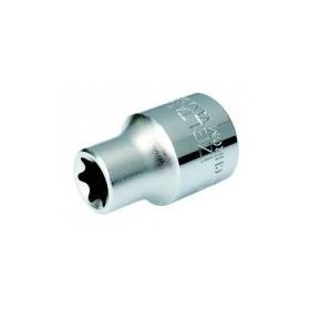 İzeltaş 1/2'' E12 mm Star Anahtar Lokma