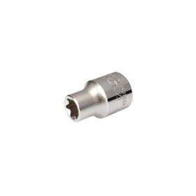 İzeltaş 1/2'' E14 mm Star Anahtar Lokma