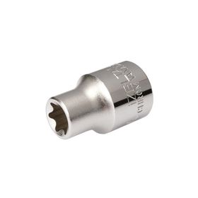 İzeltaş 1/2'' E14 mm Star Anahtar Lokma