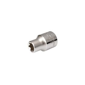 İzeltaş 1/2'' E14 mm Star Anahtar Lokma