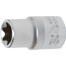 İzeltaş 1/2'' E16 mm Star Anahtar Lokma
