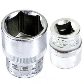 İzeltaş 1/2'' E16 mm Star Anahtar Lokma