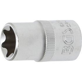 İzeltaş 1/2'' E18 mm Star Anahtar Lokma