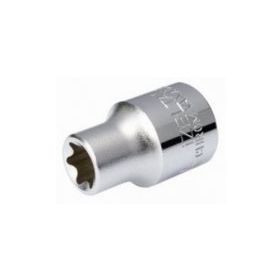 İzeltaş 1/2'' E18 mm Star Anahtar Lokma