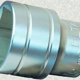 İzeltaş 1/2'' E20 mm Star Anahtar Lokma
