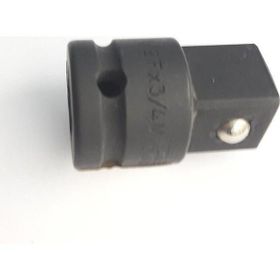 İzeltaş 1/2 Fx 3/4 Adaptörü Lokma