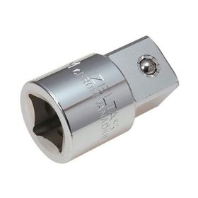 İzeltaş 1/2 Fx 3/4 Adaptörü Lokma