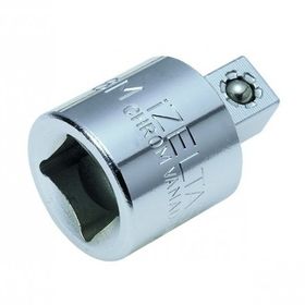 İzeltaş 1/2 Fx 3/4 Adaptörü Lokma