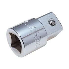 İzeltaş 1/2 Fx 3/4 Adaptörü Lokma