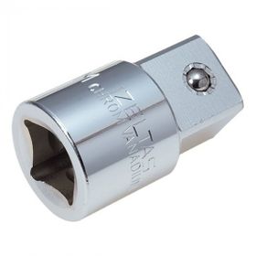 İzeltaş 1/2 Fx 3/4 Adaptörü Lokma