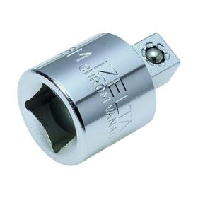 İzeltaş 1/2 Fx3/4 M Lokma Adaptörü