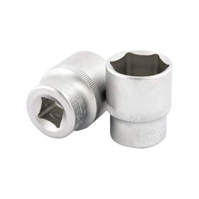 İzeltaş 1/2 inç 10 mm Altı Köşe Lokma Anahtar