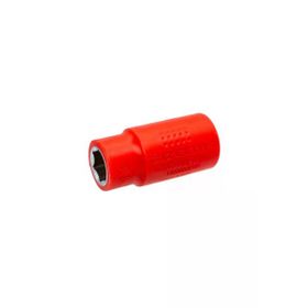 İzeltaş 1/2 inç 13 mm Altı Köşe Lokma Anahtar