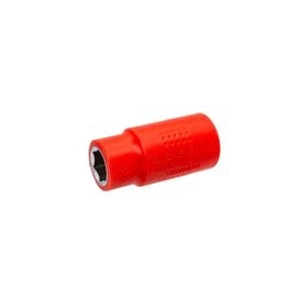 İzeltaş 1/2 inç 13 mm Altı Köşe Lokma Anahtar