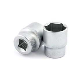 İzeltaş 1/2 inç 13 mm Altı Köşe Lokma Anahtar