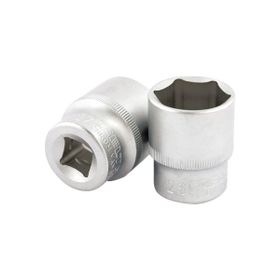 İzeltaş 1/2 inç 22 mm Altı Köşe Lokma Anahtar
