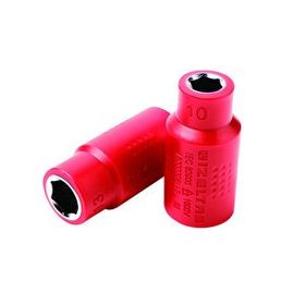 İzeltaş 1/2 inç 24 mm Altı Köşe Lokma Anahtar