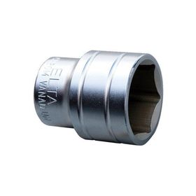 İzeltaş 1/2 inç 24 mm Altı Köşe Lokma Anahtar