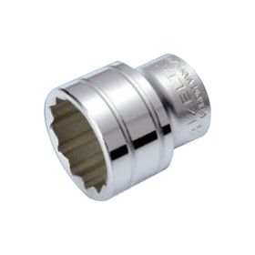 İzeltaş 12 Köşe 1/2-27 mm Lokma Anahtar