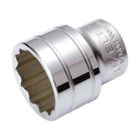 İzeltaş 12 Köşe 3/4-34 mm Lokma Anahtar