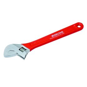 İzeltaş 12'' Kurbağacık Anahtar