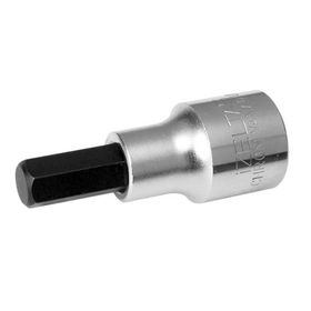 İzeltaş 1/2 Lokmalı Allen Ucu 5mm