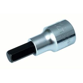 İzeltaş 1/2 Lokmalı Allen Ucu 5mm