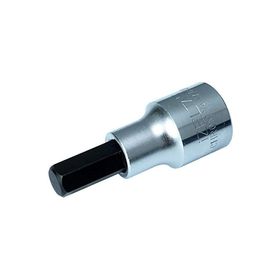 İzeltaş 1/2 Lokmalı Allen Ucu 5mm
