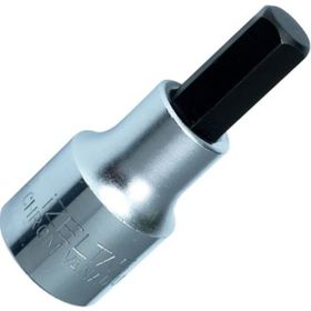 İzeltaş 1/2 Lokmalı Allen Ucu 7mm