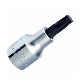 İzeltaş 1/2 Lokmalı Torx Uç T25