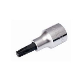 İzeltaş 1/2 Lokmalı Torx Uç T25