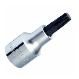 İzeltaş 1/2 Lokmalı Torx Uç T25