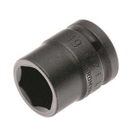İzeltaş 12 mm 1/2" Havalı Lokma Anahtar